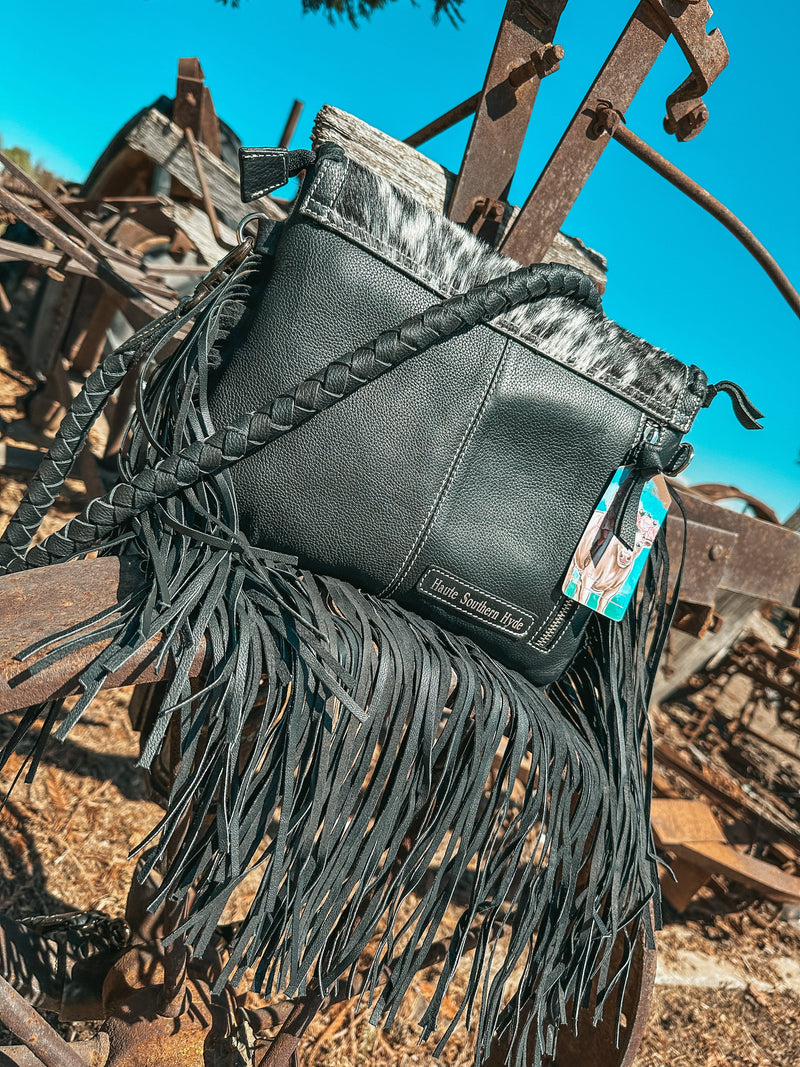 The Xia Purse , a Haute Southern Hyde by Beth Marie Exclusive