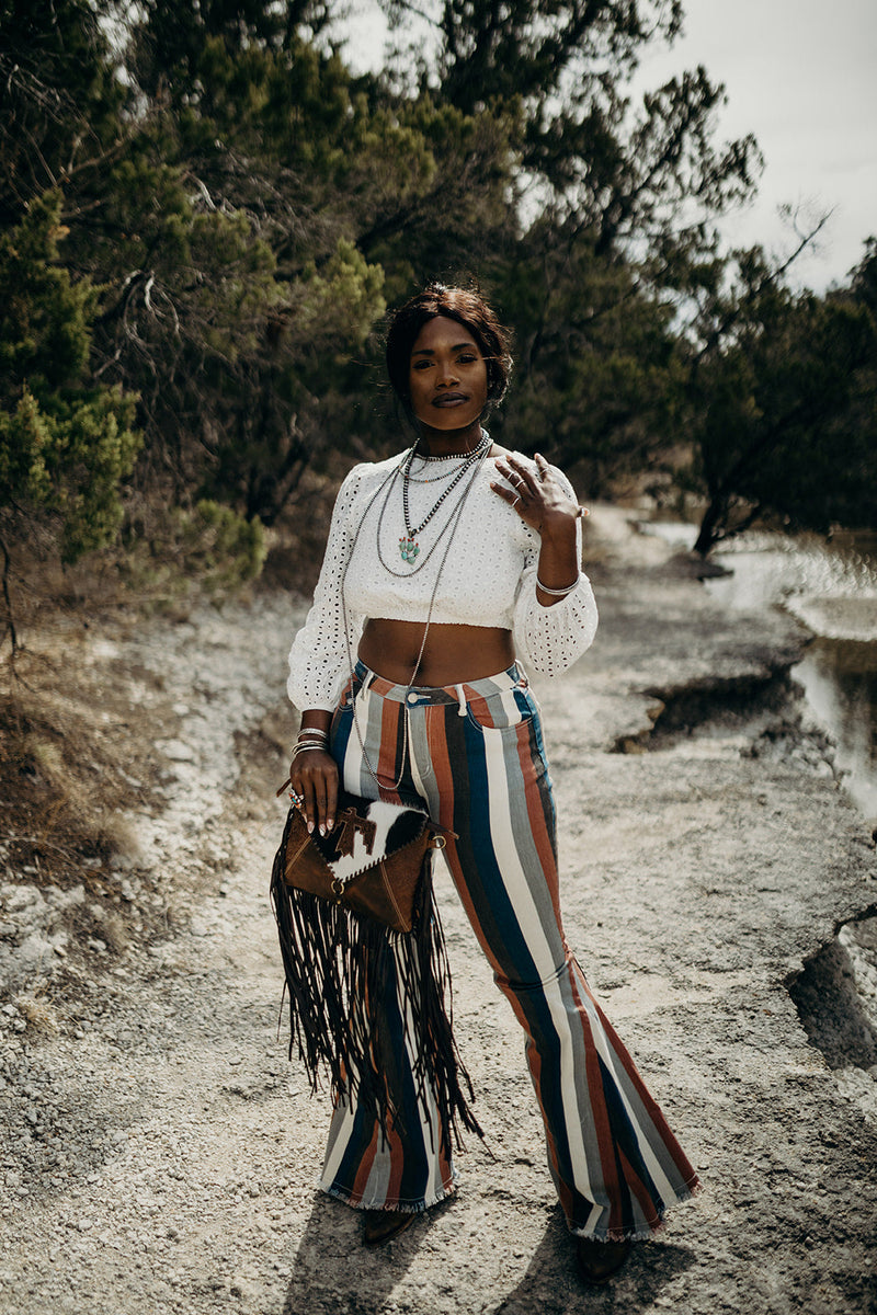 Thunderbird Purse ‘ n Free by Beth Marie