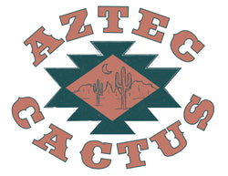 Aztec Cactus Boutique – The Aztec Cactus LLC