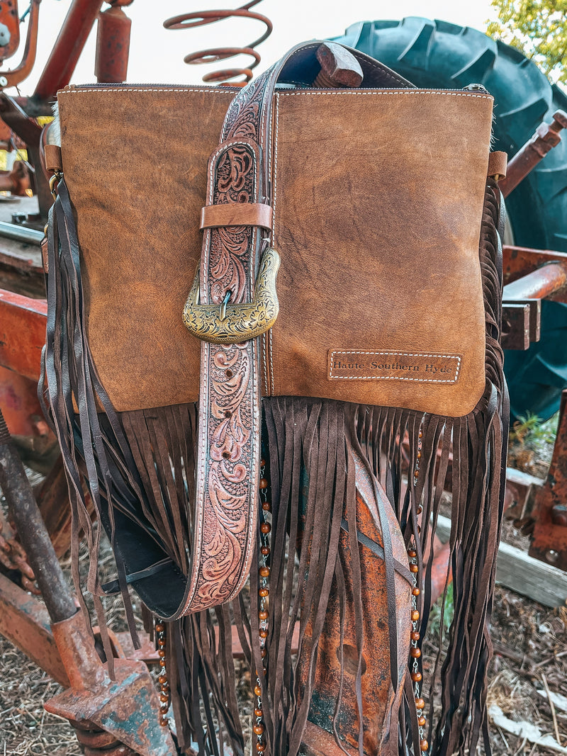 The Lancaster Purse