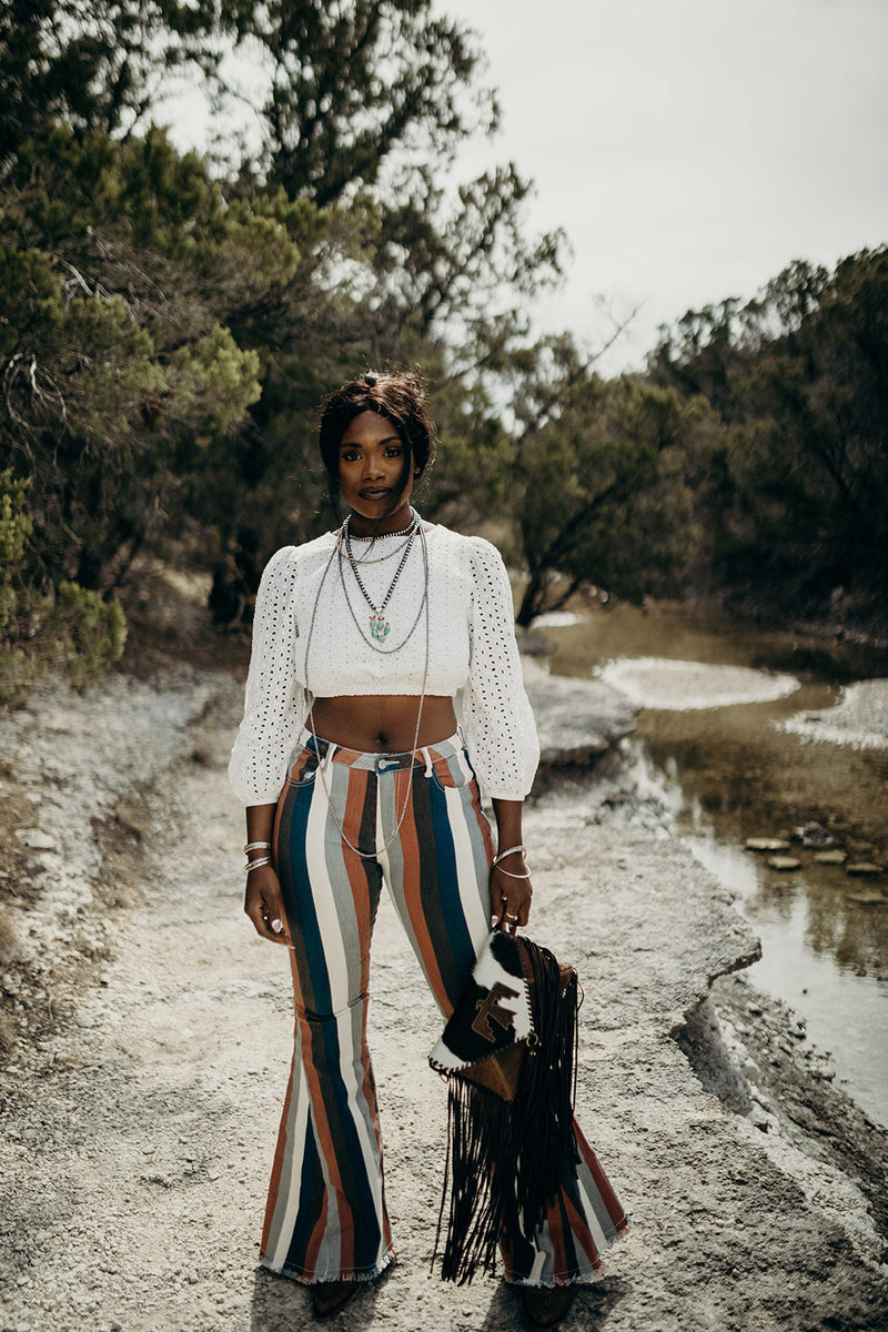 Thunderbird Purse ‘ n Free by Beth Marie