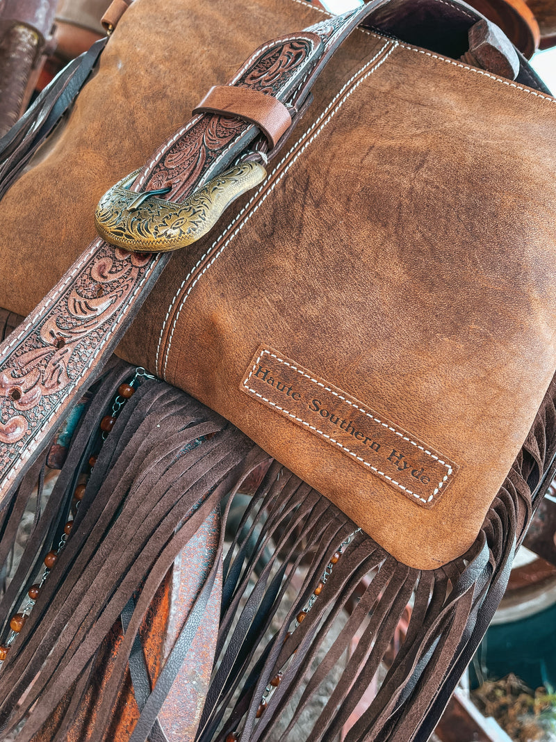 The Lancaster Purse