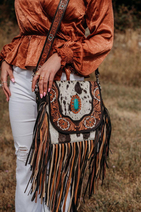 Jessie Jane Purse a Haute Southern Hyde by Beth Marie Exclusive
