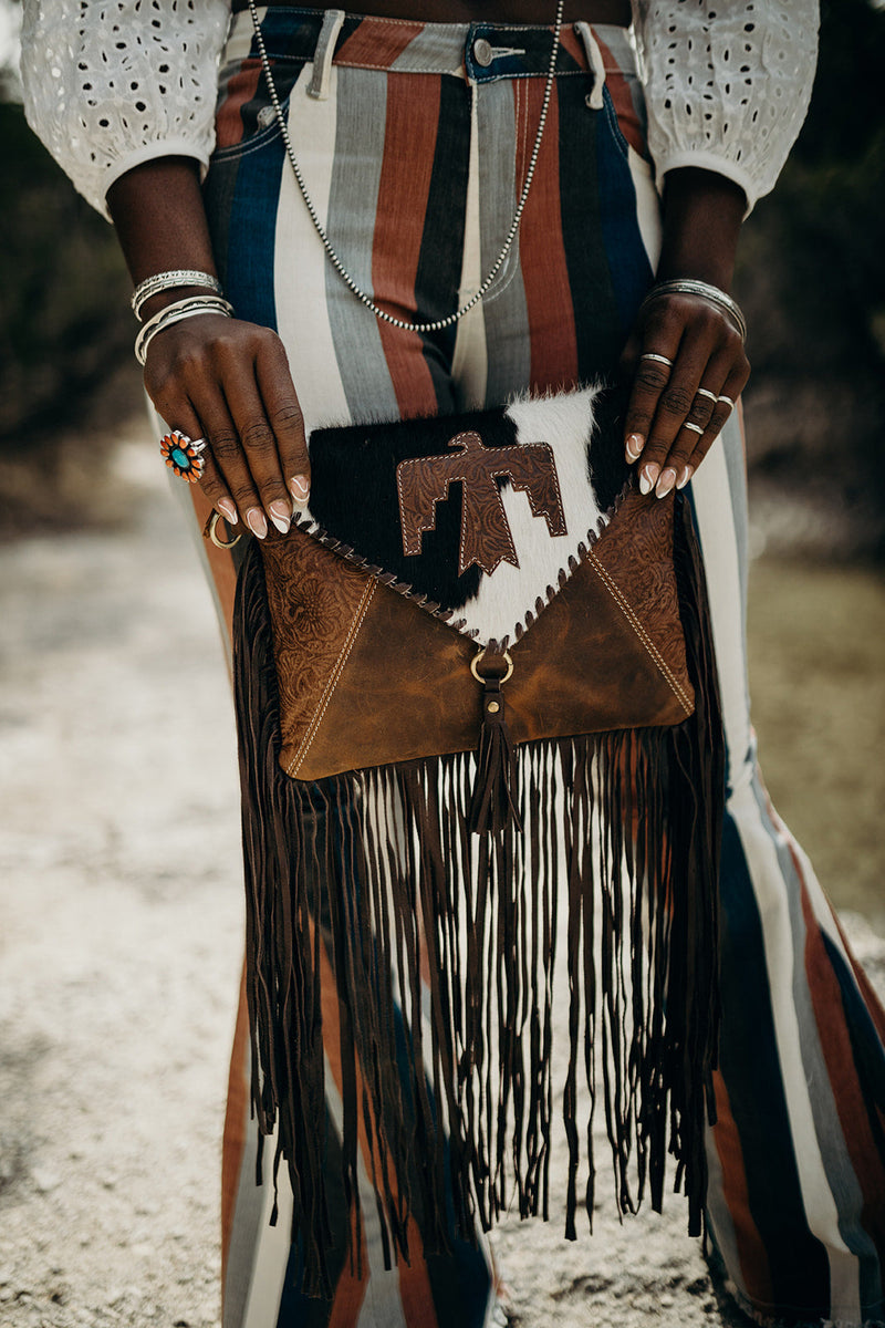 Thunderbird Purse ‘ n Free by Beth Marie