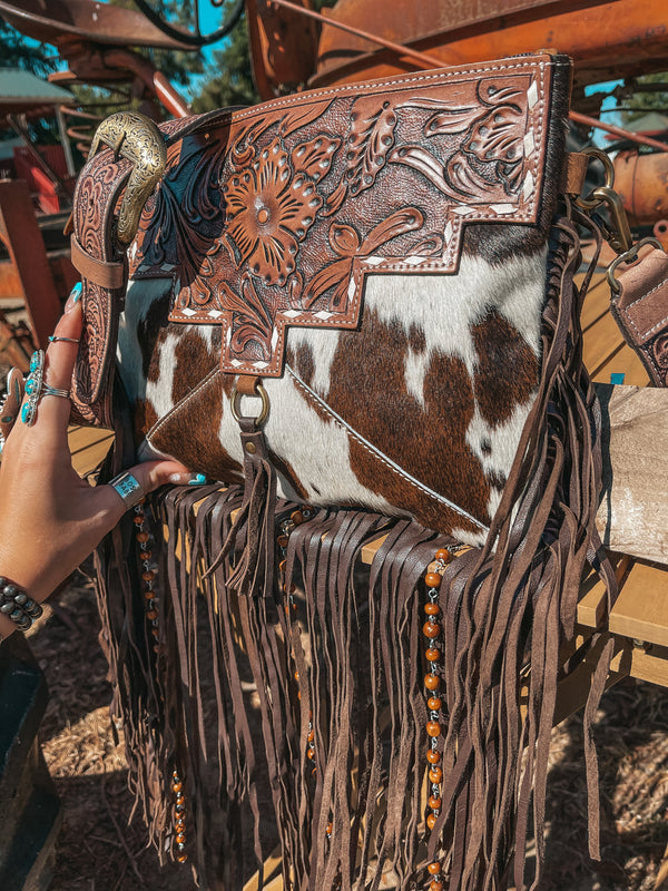 The Lancaster Purse