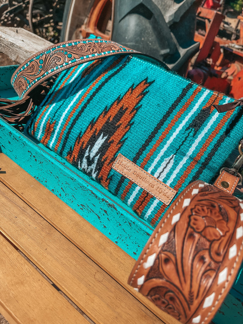 The San Jose Purse a Haute Southern Hyde by Beth Marie Exclusive