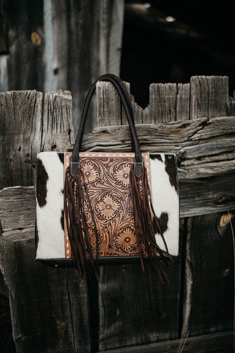 Clementine Purse by Beth Marie