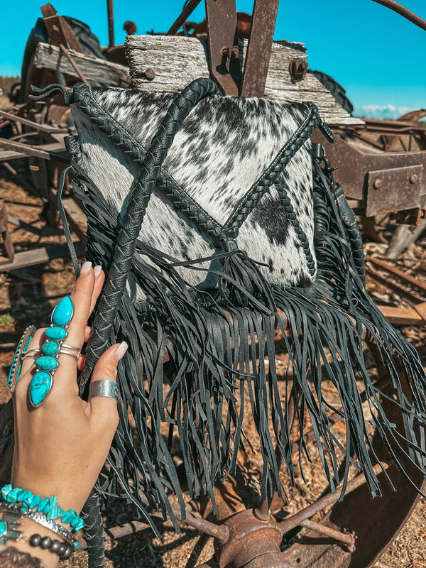 The Xia Purse , a Haute Southern Hyde by Beth Marie Exclusive