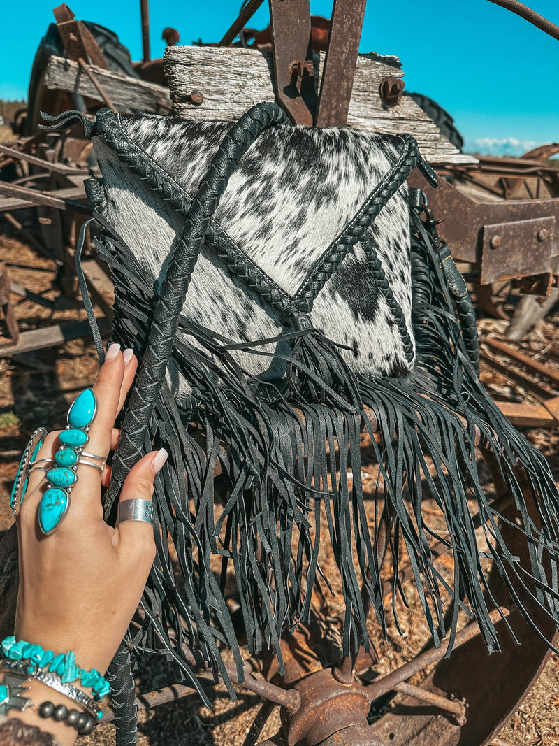 The Xia Purse , a Haute Southern Hyde by Beth Marie Exclusive
