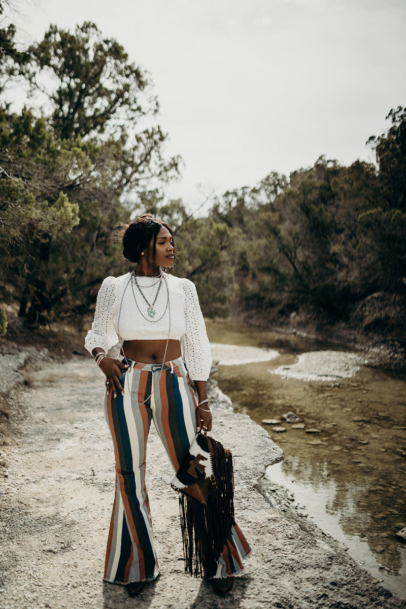 Thunderbird Purse ‘ n Free by Beth Marie