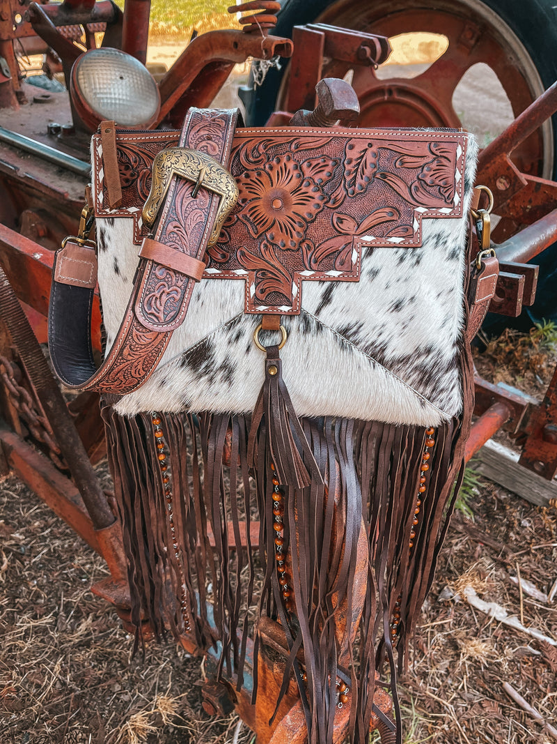 The Lancaster Purse