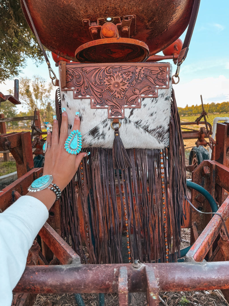The Lancaster Purse