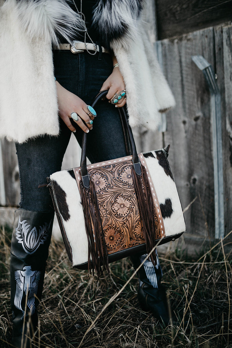 Clementine Purse by Beth Marie