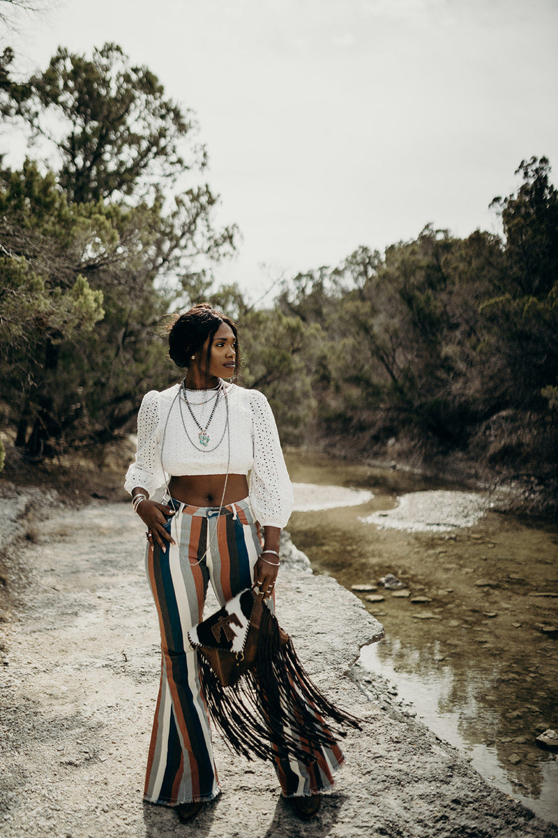 Thunderbird Purse ‘ n Free by Beth Marie