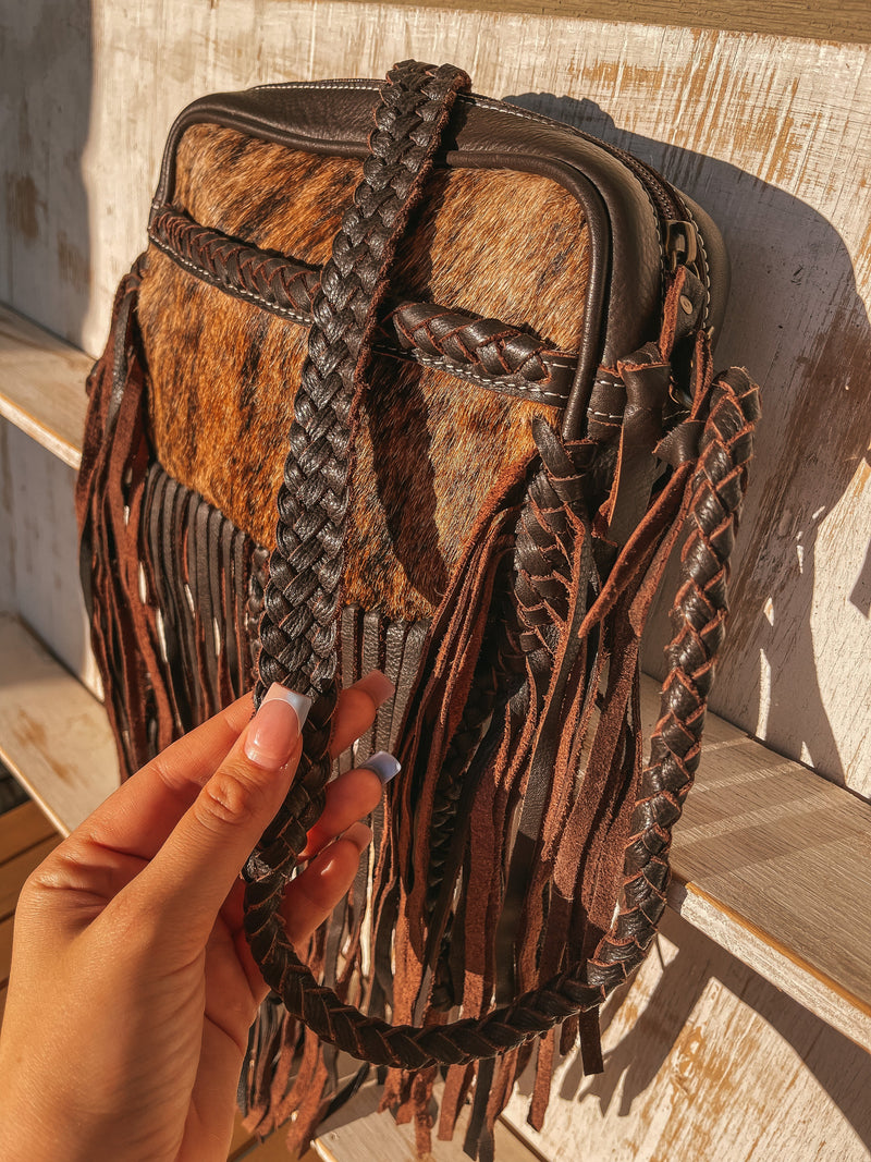 “ The Jolene Purse“ Haute Southern Hyde by Beth Marie