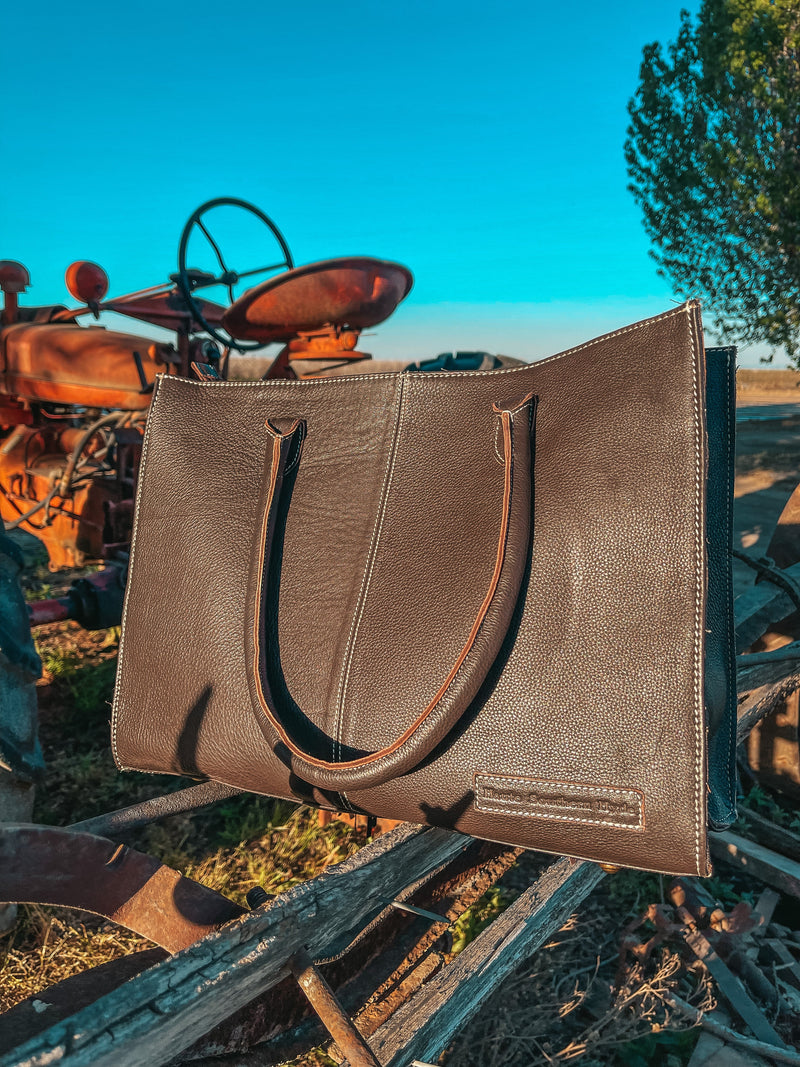 Clementine Purse by Beth Marie