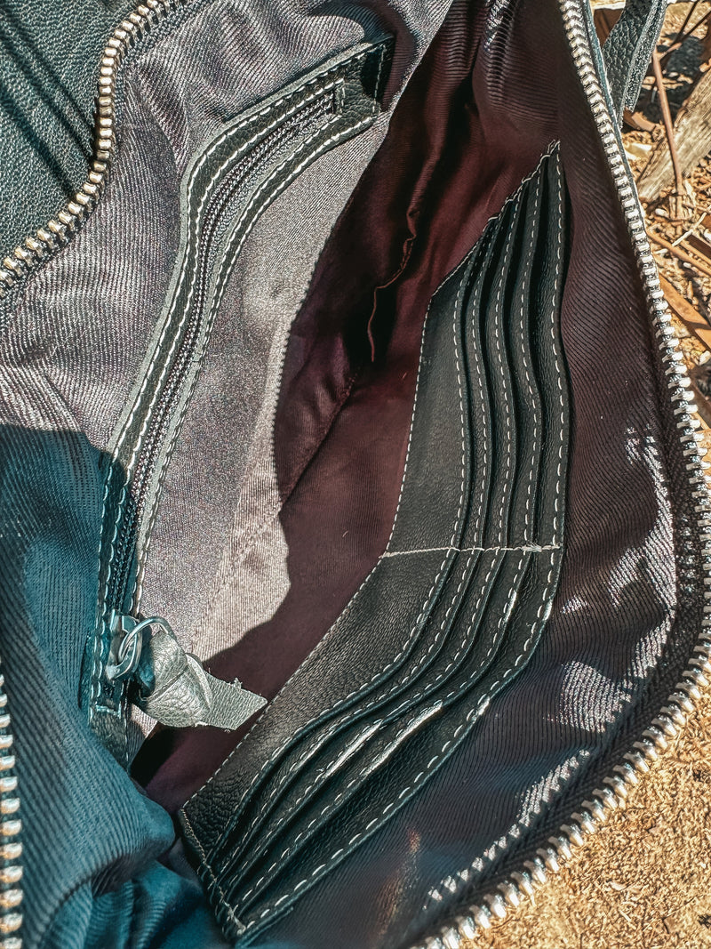 The Xia Purse , a Haute Southern Hyde by Beth Marie Exclusive