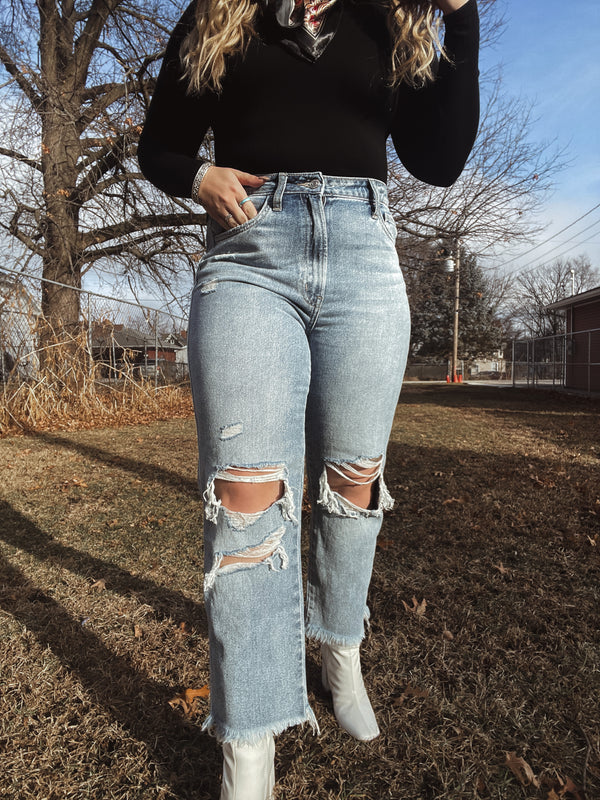 Brianna Jeans